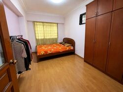 Blk 309 Canberra Road (Sembawang), HDB Executive #599985201